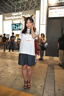 TGS 2011ϲǹδѵưȤʤäǯTGSAM硼̤äѥ˥̿308Ǻ