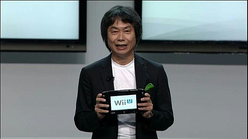 #009Υͥ/E3 2012Wii Uȯ2012ǯȥȤơNewѡޥꥪ֥饶Uפȯ䡣֥ۤԥߥ3פʤɤȯɽ줿ǤŷƲץ쥹ե󥹤ޤȤ