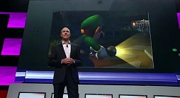 E3 2012Wii Uȯ2012ǯȥȤơNewѡޥꥪ֥饶Uפȯ䡣֥ۤԥߥ3פʤɤȯɽ줿ǤŷƲץ쥹ե󥹤ޤȤ