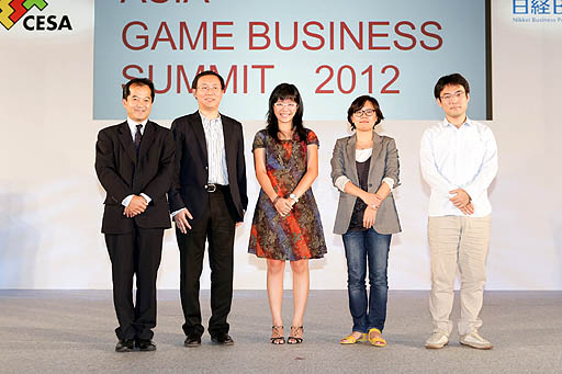 #010Υͥ/TGS 2012ϥࡦӥͥߥå2012ֶʤХ륲λ衩ǾĤ륲ӥͥȤϡ