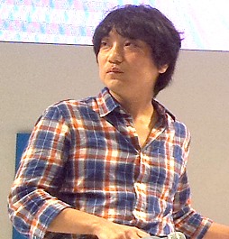 #014Υͥ/TGS 2012ϡ֥ߥե夬ˤߤ륲ϡסžʤޤǡߥեγ˿