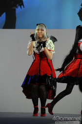 #017Υͥ/TGS 2012200̾ᤤץ쥤䡼ޤäCOSPLAY COLLECTION NIGHTTGSפեȥݡ