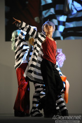 #038Υͥ/TGS 2012200̾ᤤץ쥤䡼ޤäCOSPLAY COLLECTION NIGHTTGSפեȥݡ