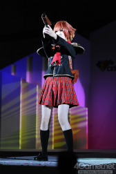 #091Υͥ/TGS 2012200̾ᤤץ쥤䡼ޤäCOSPLAY COLLECTION NIGHTTGSפեȥݡ