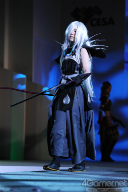 #103Υͥ/TGS 2012200̾ᤤץ쥤䡼ޤäCOSPLAY COLLECTION NIGHTTGSפեȥݡ