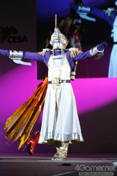 #159Υͥ/TGS 2012200̾ᤤץ쥤䡼ޤäCOSPLAY COLLECTION NIGHTTGSפեȥݡ