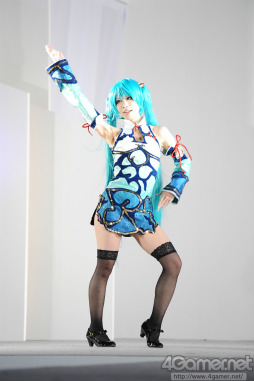 #192Υͥ/TGS 2012200̾ᤤץ쥤䡼ޤäCOSPLAY COLLECTION NIGHTTGSפեȥݡ