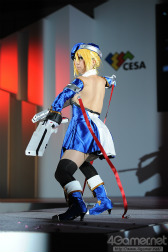 #197Υͥ/TGS 2012200̾ᤤץ쥤䡼ޤäCOSPLAY COLLECTION NIGHTTGSפեȥݡ