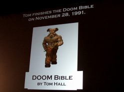 GDC 2011ϡDOOMפϤƺ줿󡦥ȥȥࡦۡ᤬ȯ䤫18ǯФDOOMγȯää