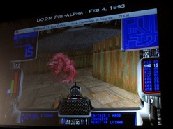 GDC 2011ϡDOOMפϤƺ줿󡦥ȥȥࡦۡ᤬ȯ䤫18ǯФDOOMγȯää