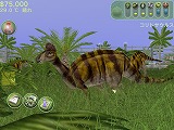 JURASSIC PARK OPERATION GENESISܸ 饷åѡĤ