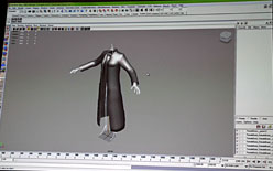 #004Υͥ/GDC 2010ϡEVE Onlineפɲä륢ХĶʼ CCP GamesˤAPEXȤäߥ졼