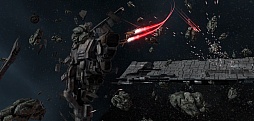 #033Υͥ/TGS 2013CCP GamesʹEVE OnlineפȡDUST 514פθOculus VRΡRiftפȤäEVE: Valkyrieפλͷθ