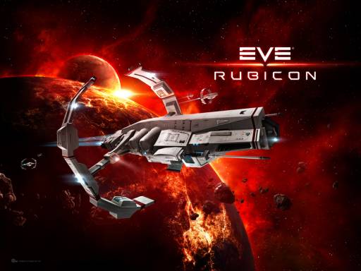 #005Υͥ/EVE Onlineפ20ܤ緿åץǡȡEVE Online: Rubiconפ