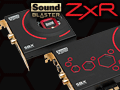 PRۤϵʤ꡼˾ǹʼSound Blaster ZxRפμϤŰ측