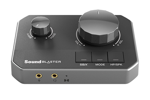  No.003Υͥ / HDMI ARCǤ³ǤPCൡޥбUSBɥǥХSound Blaster G8פ䤬