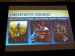 GDC 2010Blizzard EntertainmentθΤΥǥ