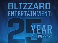 Blizzard EntertainmentΩ25ǯǰȥ쥤顼