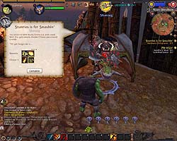 ӥϤ줿Warhammer Online: Age of ReckoningפΥեȥץåǺ