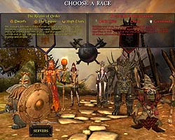 ӥϤ줿Warhammer Online: Age of ReckoningפΥեȥץåǺ