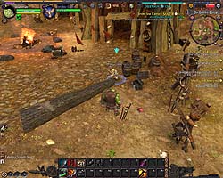 ӥϤ줿Warhammer Online: Age of ReckoningפΥեȥץåǺ