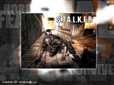 S.T.A.L.K.E.R.: Shadow of Chernobyl ܸޥ˥奢 Ѹ