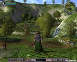 The Lord of the Rings Online