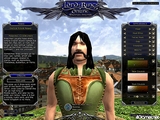 The Lord of the Rings Online