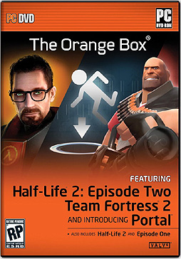 #004Υͥ/ȯ䤵ʤޤ6ǯΥꥹޥޤHalf-Life 2: Episode Threeפϡɤλ򤵤ޤäƤΤ