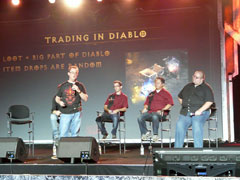 #002Υͥ/Diablo IIIפκǿࡼӡBlizzCon 2011פǸˡ44ΥǥޥåѰդ졤٤Ϥ˥å 