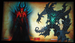 #034Υͥ/GDC 2012ϡDiablo IIIפΥޥåס饯󥹥ϡΤ褦ˤƺ줿Blizzard EntertainmentॢȤιֱ»