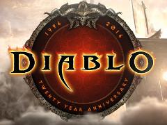 Diablo꡼20ǯ顤DiabloפκƸ󥸥ͷӤĤ򿶤֤äƤߤ