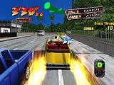 Crazy Taxi 3 High Rollerʥ쥤3 ܸǡ