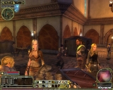 Dungeons & Dragons Online: Eberron Unlimited