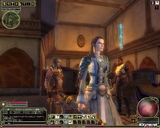 Dungeons & Dragons Online: Eberron Unlimited