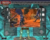 Dungeons & Dragons Online: Eberron Unlimited