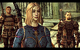 Dragon Age: Origins