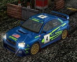 Colin McRae Rally 2005