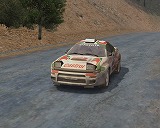 Colin McRae Rally 2005