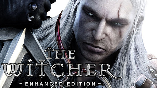 #001Υͥ/֥Сѥ 2077פΥˡThe Witcher: Enhanced EditionפGoG Galaxy̵