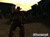 Call of Juarez