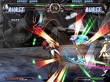 GUILTY GEAR XX #RELOAD THE MIDNIGHT CARNIVAL