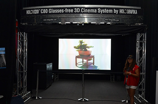 #012Υͥ/3αվѥͥ¿б3DΩλ¸SIGGRAPH 2012Emerging TechnologiesŸݡȡ3 