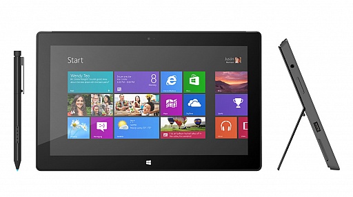 #001Υͥ/Surface Pro2013ǯ1ȯ䡣ȥ졼64GB899ɥ롤128GB999ɥ