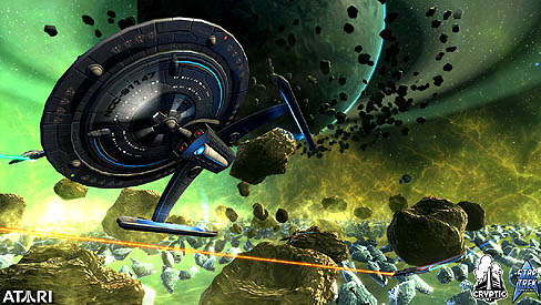 #002Υͥ/ȥåγ󡤤Ԥ֥ȥåפơޤˤMMORPGStar Trek Onlineפ2010ǯ22˥꡼