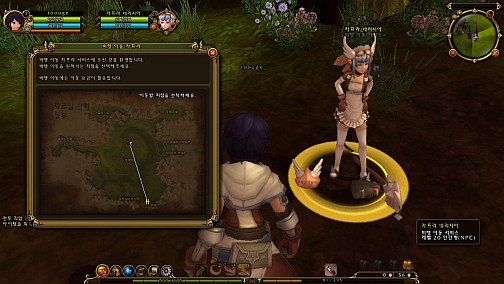 #016Υͥ/RAGNAROK Online 2פ勞勞ץƥѸڹ2CBTǡ3DեåǺƸ줿ROιƤߤ