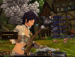 #048Υͥ/RAGNAROK Online 2פ勞勞ץƥѸڹ2CBTǡ3DեåǺƸ줿ROιƤߤ