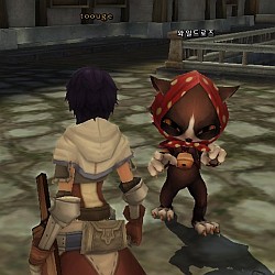 #056Υͥ/RAGNAROK Online 2פ勞勞ץƥѸڹ2CBTǡ3DեåǺƸ줿ROιƤߤ