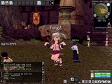 RAGNAROK Online 2: Legend of the Second