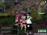 RAGNAROK Online 2: Legend of the Second